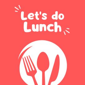  Lunch